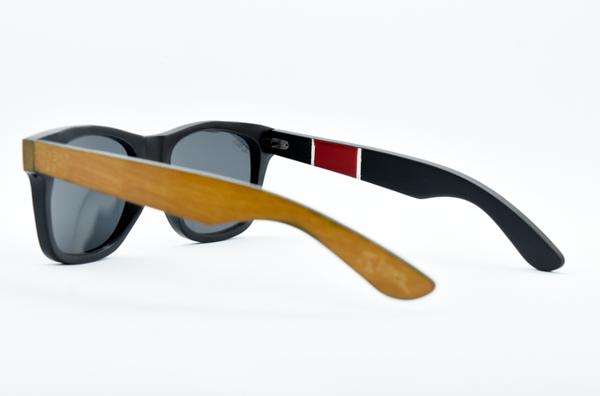Wooden - Sunglasses - Lightweight